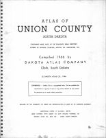 Union County 1966 